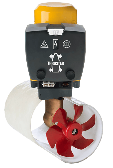 Bow Thrusters